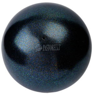 Ball Pastorelli Black HV