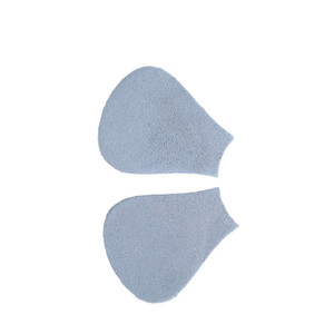 Skinn beskyttelse for tåspissko