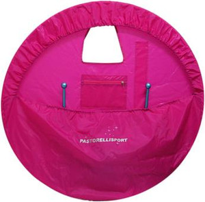 Redskapsbag Pastorelli Fuchsia