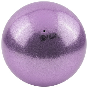 Ball Pastel HV purple Iris Pastorelli 18cm Ball Pastel HV purple Iris Pastorelli 18cm
