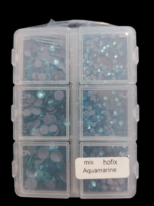 Hotfix crystaler multipack