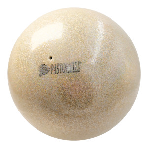 Pastorelli ball HV Paris 18cm