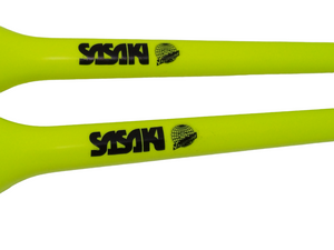 Sasaki 44cm køller LMY lime green