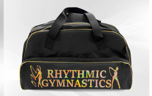 RG bag Laser gold Merino stor