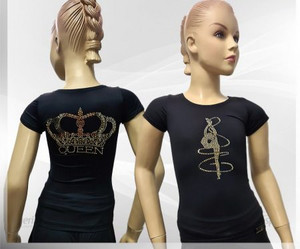 RG queen treningstopp Merino