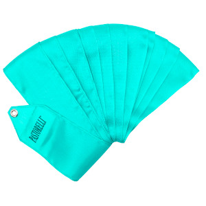 4m Vimpel ensfargede Tiffany Pastorelli 4m Vimpel ensfargede Tiffany Pastorelli