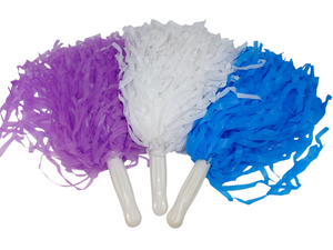 Jimbo minidusker for barn