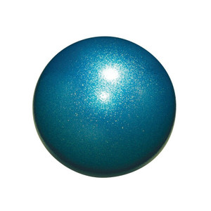 Ball Chacott Turqoise blue