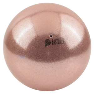 Ball pastel HV Old rose Pastorelli