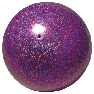 HV grapes ball Pastorelli glitter 18,5cm