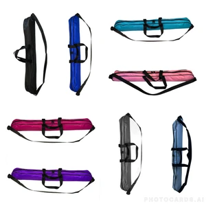 Enkelt drillbag Sirio