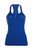 VNT tank top Blå