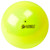 Ball Pastorelli Fluo Yellow 16cm