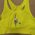 Sports BH fluo gul