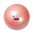Apricot Pink Sasaki ball 18,5cm