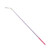 50cm JR Sasaki stang lilla/pink