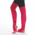 Stefy Fuchsia legwarmere