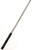 Stang mirror silver Pastorelli