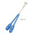 45cm Gradient Hi-Gripp II køller Chacott
