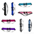 Enkelt drillbag Sirio