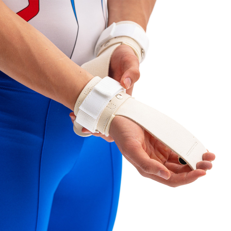 Ring reimer OLYMPIONICO for gutter/herre