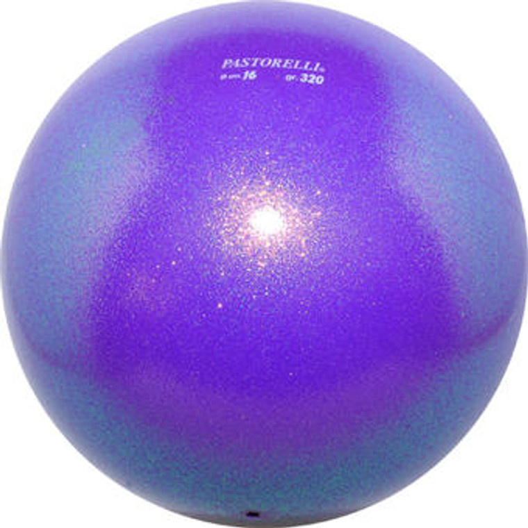 Ball Pastorelli Lilac 16cm