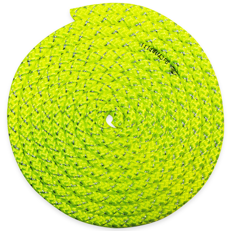 Tau metallisk Fluo yellow NEW ORLEANS Pastorelli