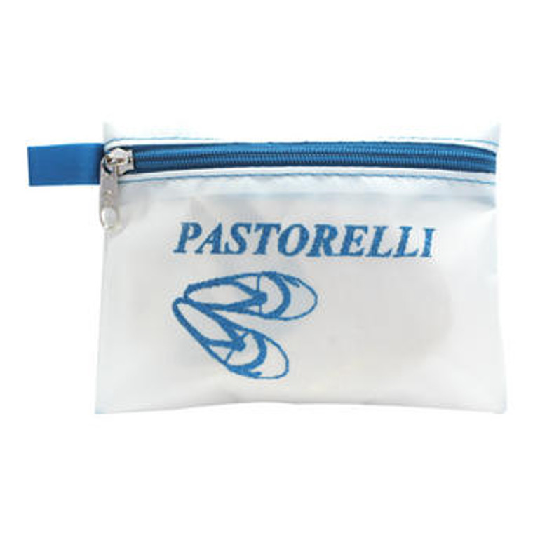 Tåhettepose White Pastorelli