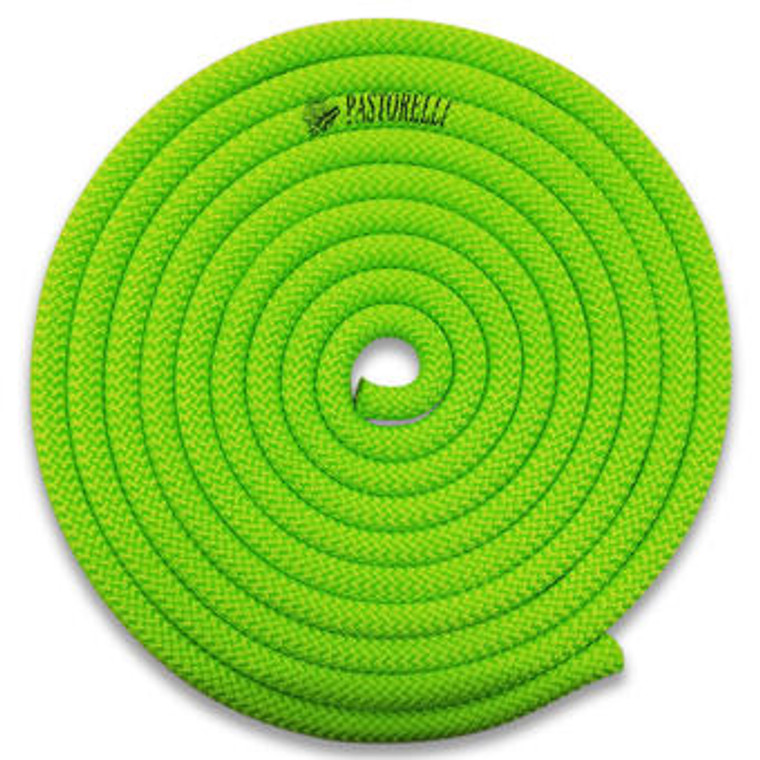 Tau mono Lime green New Orleans Pastorelli