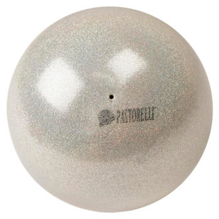 Ball Pastorelli Silver AB 16cm