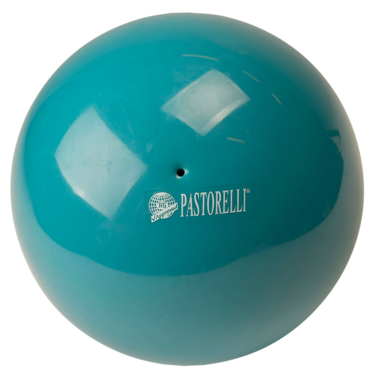 Ball Pastorelli mono Emerald