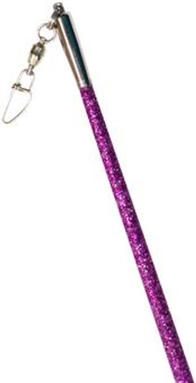 Stang fuchsia glitter Pastorelli 