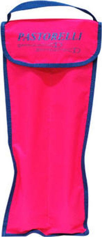 Køllerpose Pastorelli Fluo pink