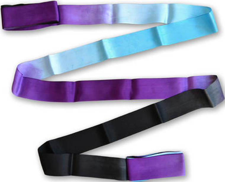 Vimpel Pastorelli gradient Black-sky blue-purple