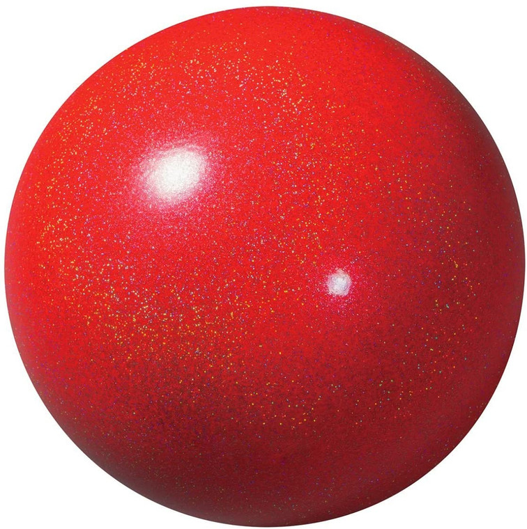 Ball Sasaki Fresh red 18,5cm