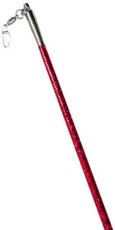 Stang Red glitter Pastorelli