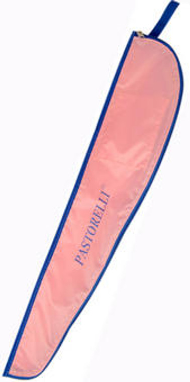 Vimpel og stang cover Light pink Pastorelli