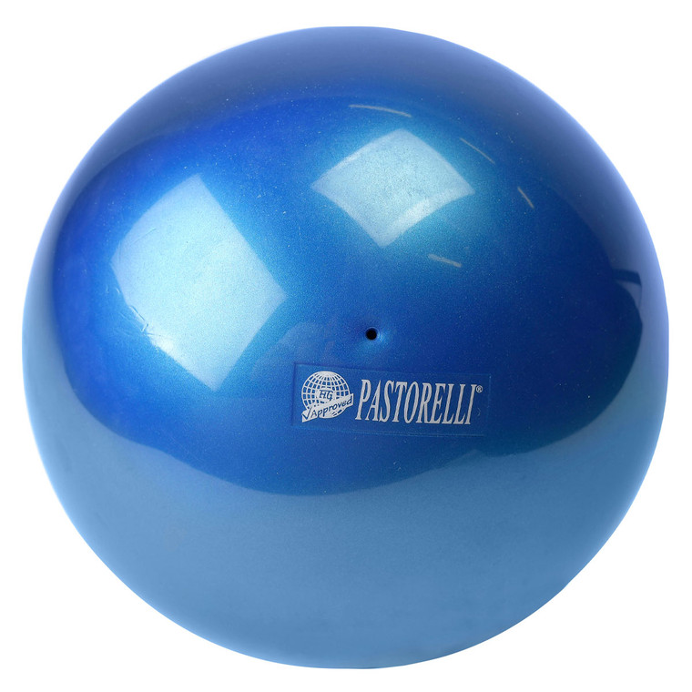 Ball Pastorelli Saphire blue Pearl