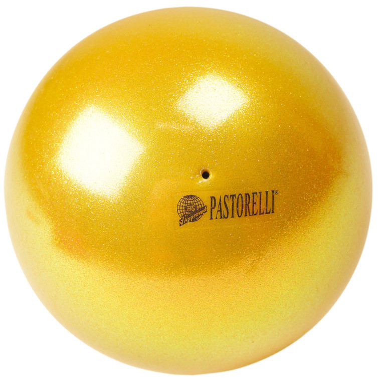 Ball Pastorelli Honey HV