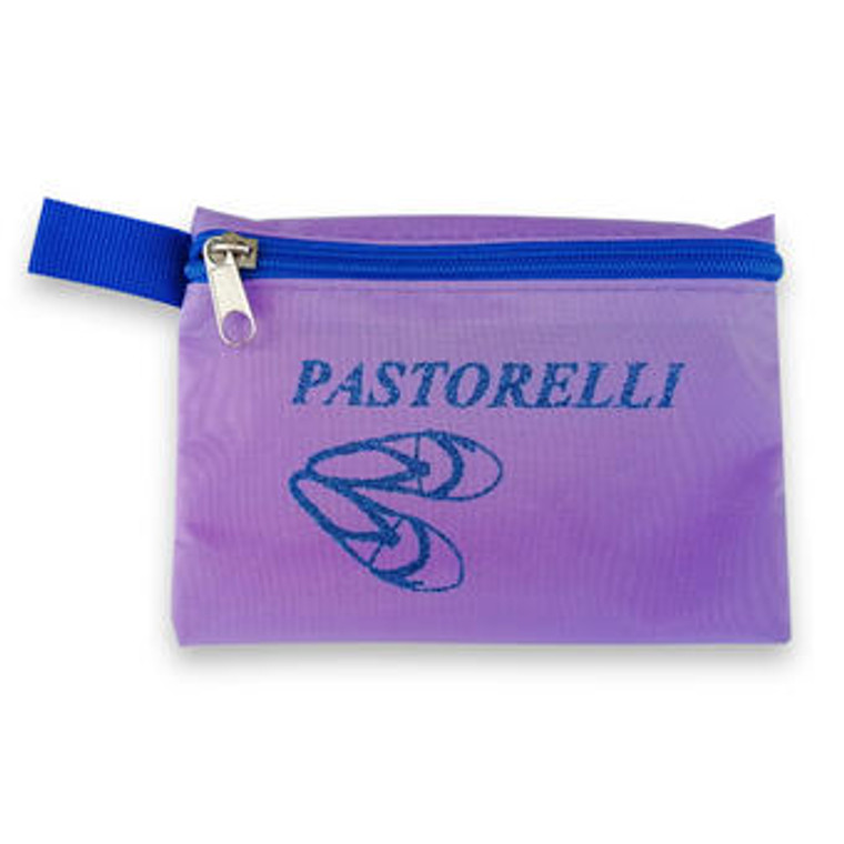 Tåhettepose Lilac Pastorelli