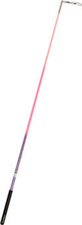 Stang lilla-fluo pink-baby pink gradient Pastorelli