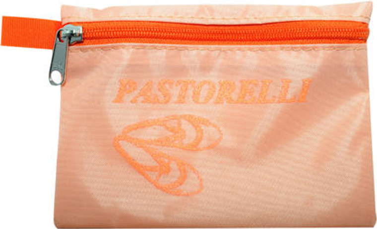Tåhettepose Peach Pastorelli