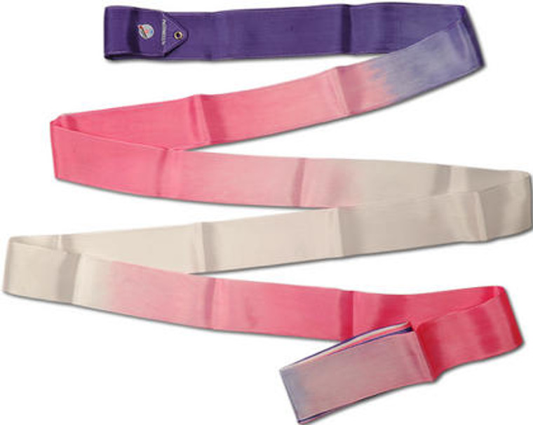 Vimpel Pastorelli gradient Violet - pink - white