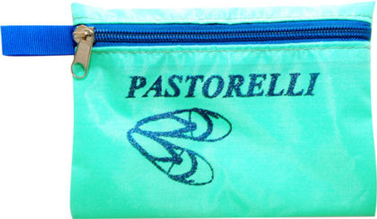 Tåhettepose Aquamarine Pastorelli