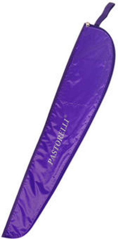 Vimpel og stang cover Purple Pastorelli