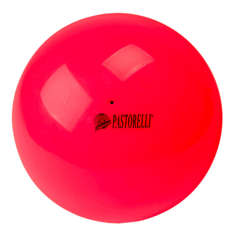 Ball Pastorelli Mono Coral