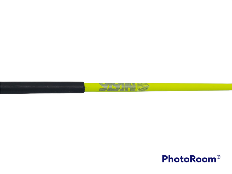 FLUO Yellow Vimpelstang Sasaki 59,5cm