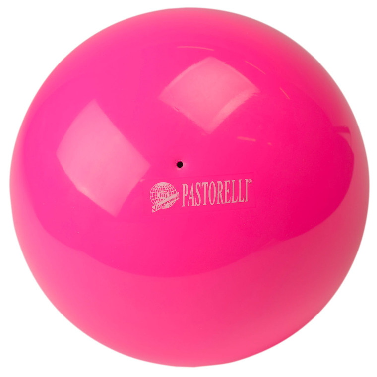 Ball Pastorelli Mono Fluo Pink
