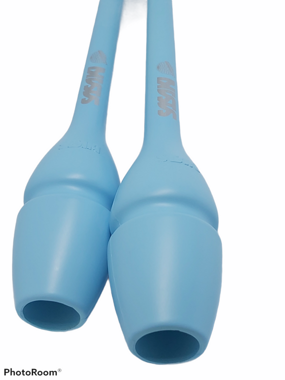 Køller 40,5cm enfargede Sasaki Lys blå