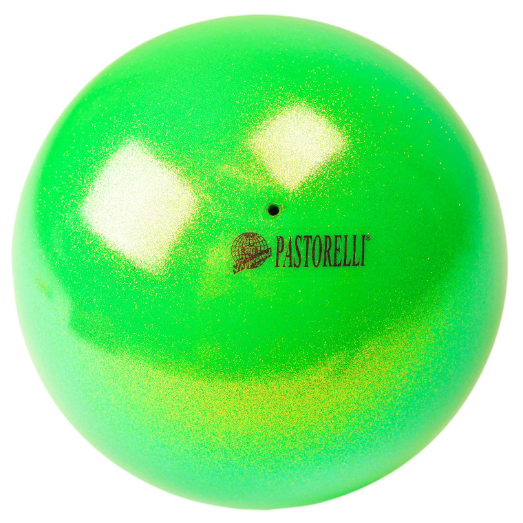 Ball Pastorelli Fluo Green HV